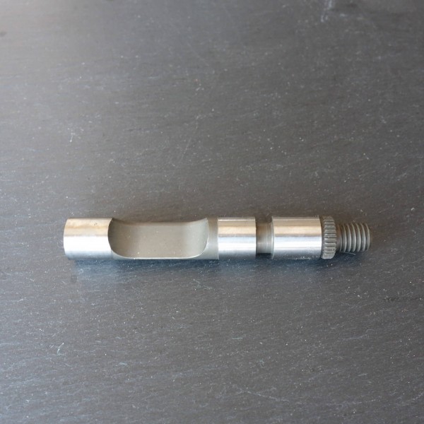 Shaft lever engine NSU Max Classic Department