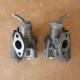 Original BING 24 mm NOS carburettors for BMW R 50 and R 60