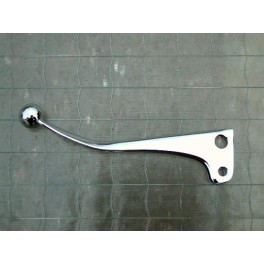 Brake lever AMAL with ball end
