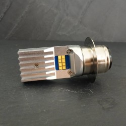LED bulb 6 V 24/48 W P 36 D VINTAGE