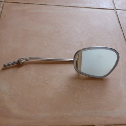 Head lamp mirror ALBERT BMW R 25/3 - R 69S RH