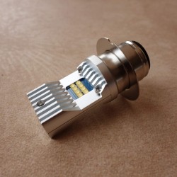 LED bulb 6 V 24/48 W P 36 D CLASSIC