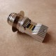 LED bulb 6 V 24/48 W P 36 D CLASSIC