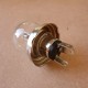 Head lamp bulb 6V 45/40W P 45 T
