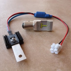 Conversion kit LED 6V for DC flywheel mag ingitions