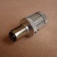 LED bulb LASER PROJECTOR type 6 V BA 15 D CLASSIC