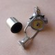 Petrol tap with water bowl pre war type 1/4 "