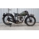NEW IMPERIAL B9, 1929, 250 cc OHV