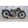 NEW IMPERIAL Modell B9, 1929, 250 cc OHV