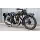 NEW IMPERIAL, 1929, 250 cc OHV