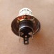 LED bulb LASER PROJECTOR type 6 V P 45 T (Bilux) CLASSIC