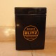 Gel battery BLITZ black with cover 6V/16 AH maintance free