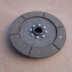 Clutch friction disc BMW R 45 and R 65 until 09/1980