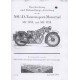 Riders Handbook NSU 351 OSL and 501 OSL
