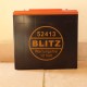 Bateria Gel BLITZ negro 12V 24Ah s. mantenimiento BMW R80 G/S,ST