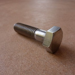 Handle bar clamp screw NSU Max