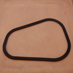 Battery cover rubber gasket BMW R 26/27