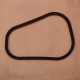 Battery cover rubber gasket BMW R 26/27