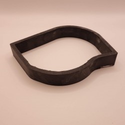 Air filter rubber gasket NSU Max