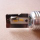 LED bulb 6 V 24/48 W BA 20 D VINTAGE EVO