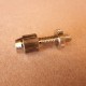 Brake and clutch cable tensioner BMW R 25 - R 25/3 and R 51/2 - R 68