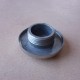 Tapa aluminio/embellecedor horquilla delantera BMW R 25/3