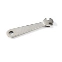Front hub brake lever NSU Max full hub