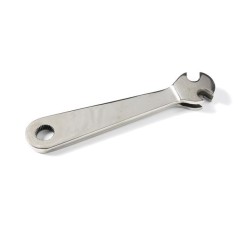 Front hub brake lever NSU Max full hub