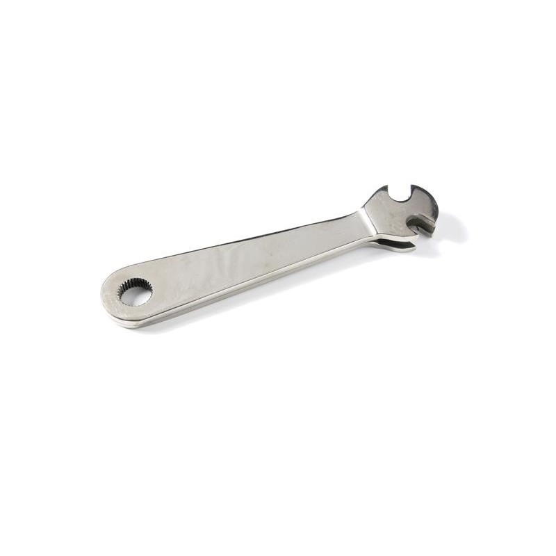 Front hub brake lever NSU Max full hub