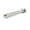 Front hub brake lever NSU Max full hub