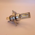 LED 6V 24/48 W, Sockel P 43 T CLASSIC EVO