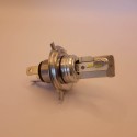 LED 6V 24/48 W, Sockel P 43 T CLASSIC EVO