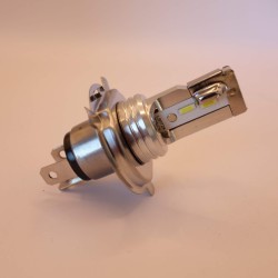 LED 6V 24/48 W, Sockel P 43 T EVO