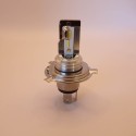 LED 6V 24/48 W, Sockel P 43 T EVO