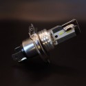LED 6V 24/48 W, Sockel P 43 T EVO