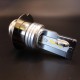 LED 6V 24/48W socalo P 36 D (Bilux) CLASSIC EVO