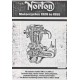 NORTON Motocicletas 1928 - 1955