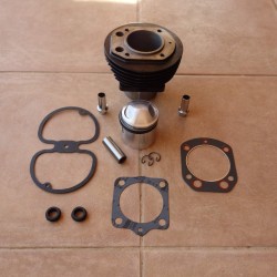 Kit cilindro, piston y juntas BMW R 26