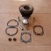 Kit cilindro, piston y juntas BMW R 27