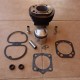 Kit cilindro, piston y juntas BMW R 26