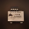 Elektronischer Spannungsregler Magnetzünder BOSCH D Vorkrieg 6V