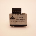 Elektronischer Spannungsregler Magnetzünder BOSCH D Vorkrieg 6V