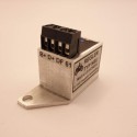 Elektronischer Spannungsregler NSU MAX, LUX und KONSUL 6V