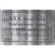 Catalogo de recambio BSA todo los modelos del 1936