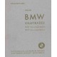 Spares catalogue BMW R 12 and R 17 prewar