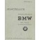 Spares catalogue BMW R 75 military with sidecar