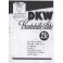 Catalogo de recambio DKW No. 23 c sistema electrico modelos preg