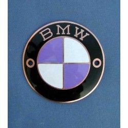 Emblemas BMW R 12