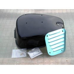 Battery cover BMW R 26/27