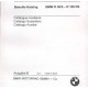 Catalogo de recambio BMW R 50/5 - R 100 RS